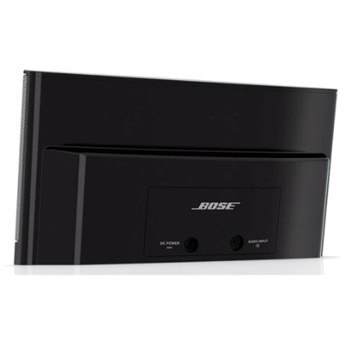 Акустика BOSE SoundDock Series III (310583-2130): Тип настольная