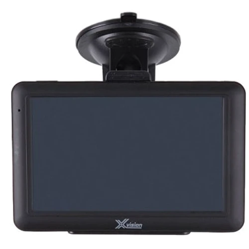 X-Vision XG504: Слот для карт памяти MicroSD