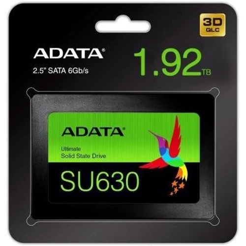 ADATA Ultimate SU630 1.92 TB (ASU630SS-1T92Q-R SSD) фото 5