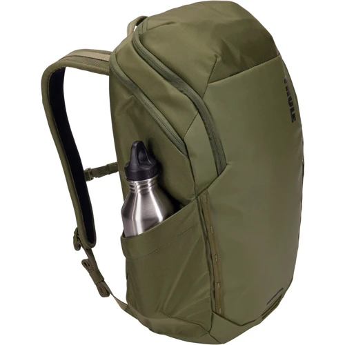 Thule Chasm 26L Olivine (TCHB-215) for MacBook 15-16" фото 6