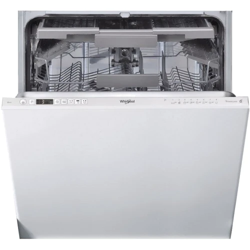 Встраиваемая посудомоечная машина Whirlpool WRIC 3C26 PF