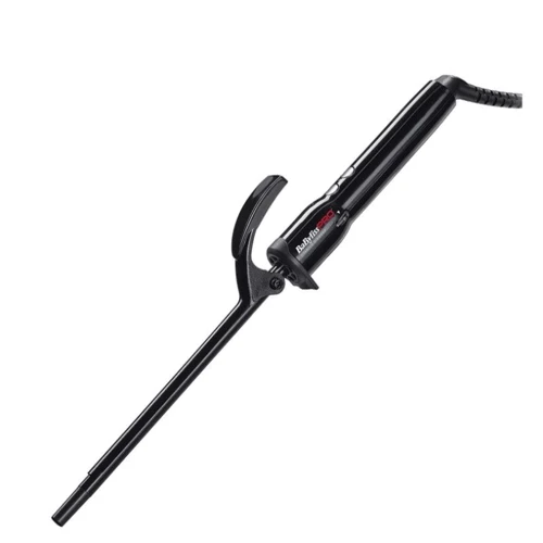 Стайлер BaByliss PRO BAB2470TDE: Тип Щипцы (плойка)