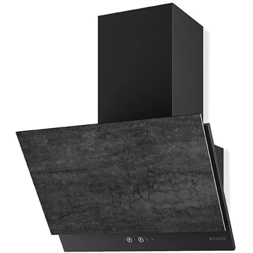 Витяжка Faber GREXIA GRES DG / BK A60