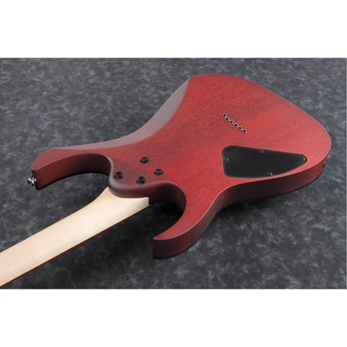 Электрогитара Ibanez RG421PB CHF: Размер Полноразмерная