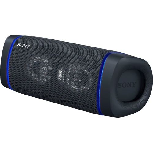Акустика Sony SRS-XB33 Black (SRSXB33B.RU2): Тип портативная