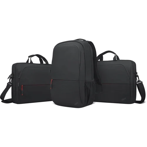 Сумка для ноутбуков Lenovo 13-14" ThinkPad Essential Slim Topload Black (4X41D97727) фото 10