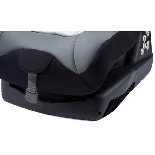 Автокресло Chicco Eletta 0+/1 (0-18кг) серый (79410.47) фото 4