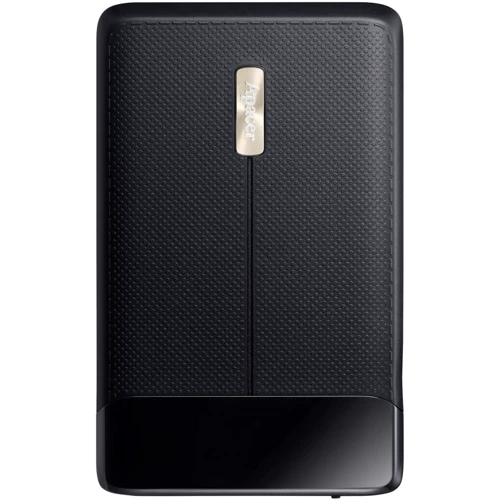 Внешний жесткий диск Apacer AC731 1 TB Black (AP1TBAC731B-1): Объем памяти 1 ТБ