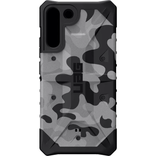 Чохол для телефона Urban Armor Gear UAG Pathfinder SE Midnight Camo (213437114061) для Samsung S906 Galaxy S22+ фото 6