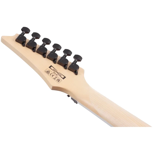Електрогітара IBANEZ GRG320FA TBS: Кількість струн 6