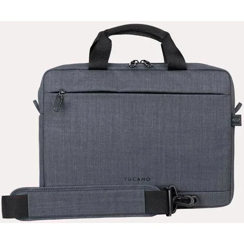 Сумка для ноутбуков Tucano 13" Stop Bag Black (BSTOP1112-BK): Форм-фактор 13"
