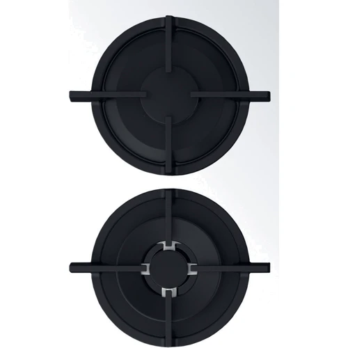 Варочная поверхность газовая Whirlpool AKT 6400 WH фото 5