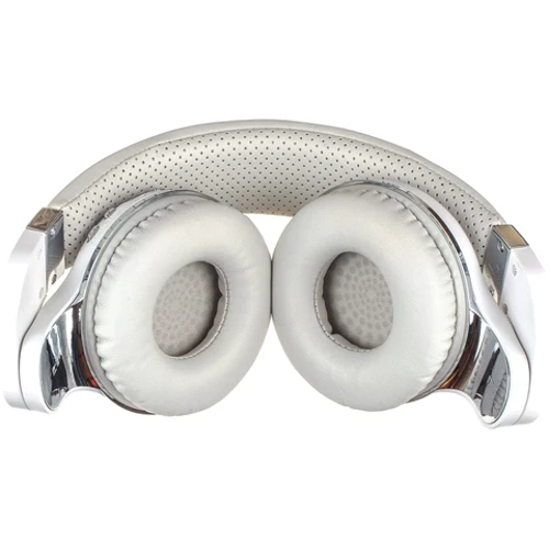 Наушники Bluedio T2 Plus White: Чувствительность (дБ) 110