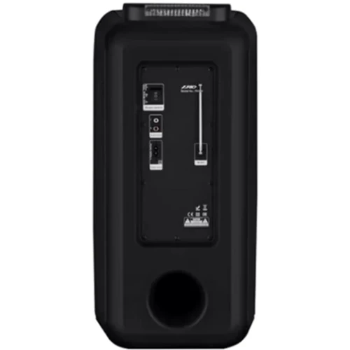 Акустика F&D PA926 Black (PA926): Звуковая система 2.0
