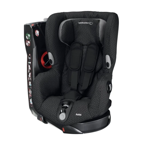 Bebe Confort BBC Axiss Blackcrys