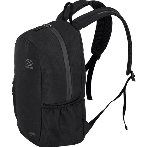 Рюкзак Highlander Melrose 25 Black: Виробник Highlander