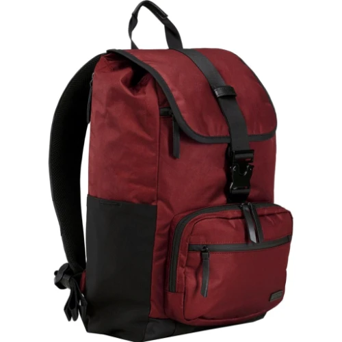 Сумка для ноутбуков Ogio 15" XIX 20 Clay Burgundy (5920032OG): Материал нейлон