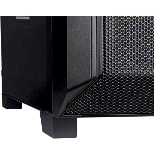 Корпус Silverstone FARA 312Z Black (SST-FA312Z-BG) фото 10