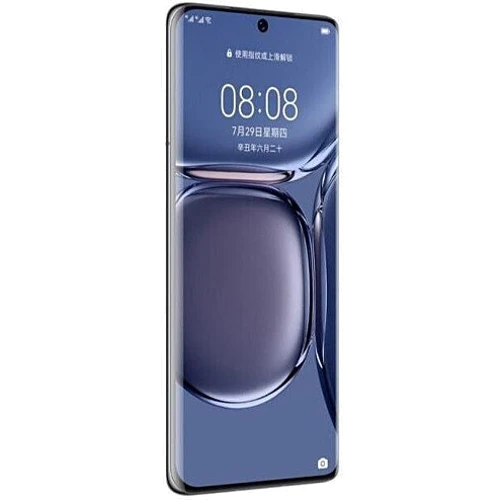 Смартфон Huawei P50 Pro 8/256 GB Golden Black Approved Витринный образец: Производитель Huawei