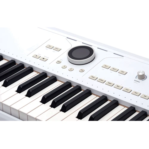 Синтезатор Arturia AstroLab 61 White Version: Питание блок питания