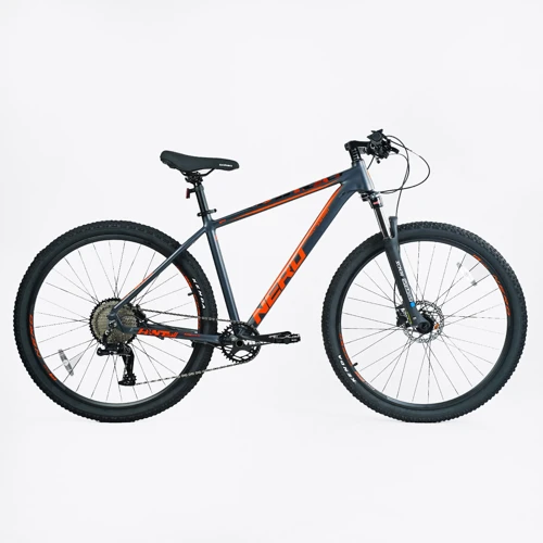 Велосипед спортивный Corso Nero 29" (NR-29604)