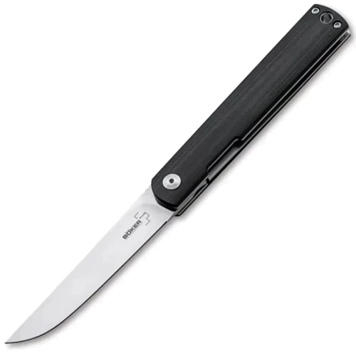Нож Boker Plus Nori, G10 (2373.08.63)
