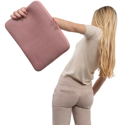 Tucano Velluto Pink (BFVELMB14-PK) for MacBook Pro 14" M4 | M3 | M2 | M1 фото 10