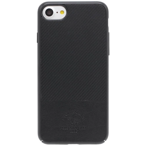 Чехол для iPhone Polo Prestige Black (SB-IP7SPPST-BLK-1) for iPhone 8 Plus/iPhone 7 Plus