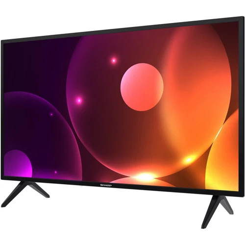 Телевизор Sharp 40FA4E: Коммуникации WiFi (опция)