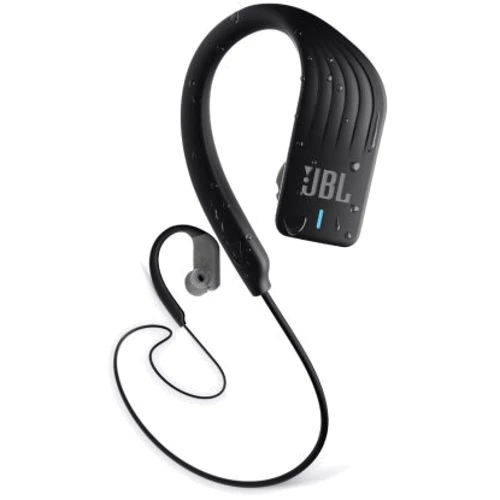 Наушники JBL Endurance SPRINT Black (JBLENDURSPRINTBLK): Тип крепления крепление на ушах
