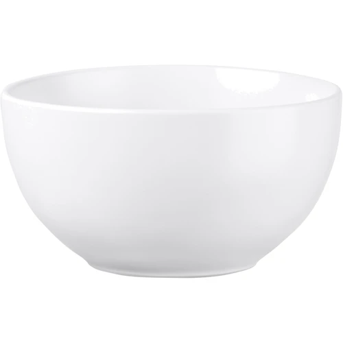 

Салатник Ardesto Lucca White 14 см (AR2914WM)