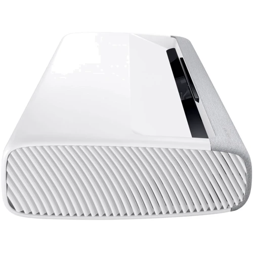 Проектор Samsung SP-LSP7TUAXUA: Интерфейсы Wi-Fi, Ethernet, USB