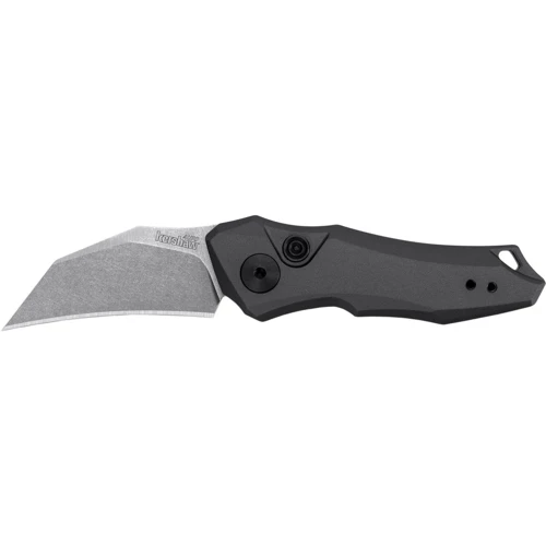 Нож Kershaw Launch 10 (1740.04.19): Тип ножа Складной