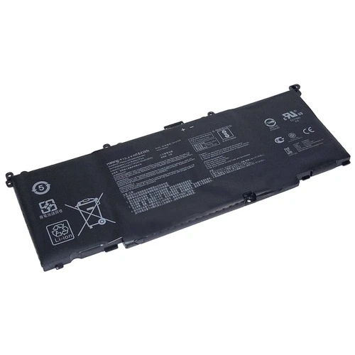 Батарея для ноутбука ASUS B41N1526 ROG GL502 15.2V Black 4110mAh