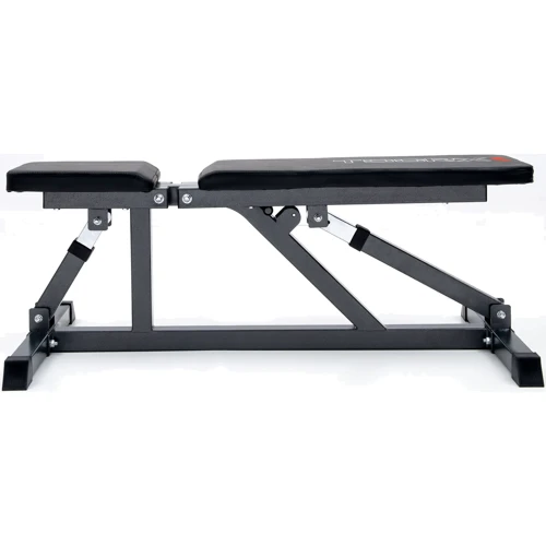 Скамья для жима и пресса Toorx Multipurpose Bench WBX 85 (WBX-85) (930724)