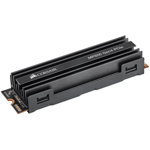 Corsair Force MP600 2 TB (CSSD-F2000GBMP600): Тип накопителя внутренний
