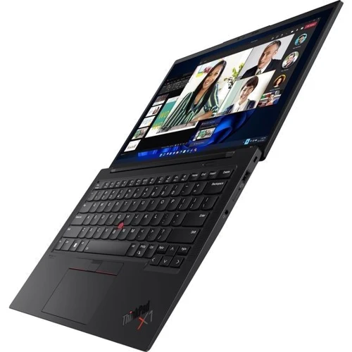 Ноутбук Lenovo ThinkPad X1 Carbon Gen 10 (21CB000JUS): Оперативна пам'ять 16 ГБ
