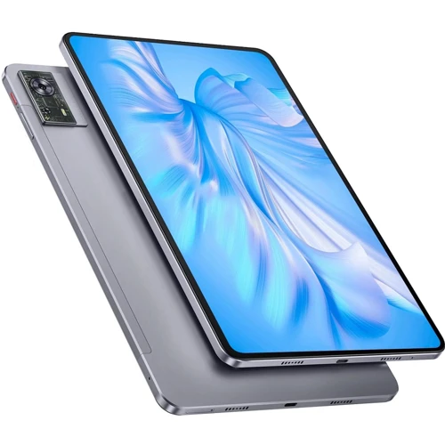 Планшет Oukitel OT5S 6/256Gb LTE Grey (UA): Коммуникации GPS, Wi-Fi, GSM-модуль, Bluetooth, 4G LTE, 3G