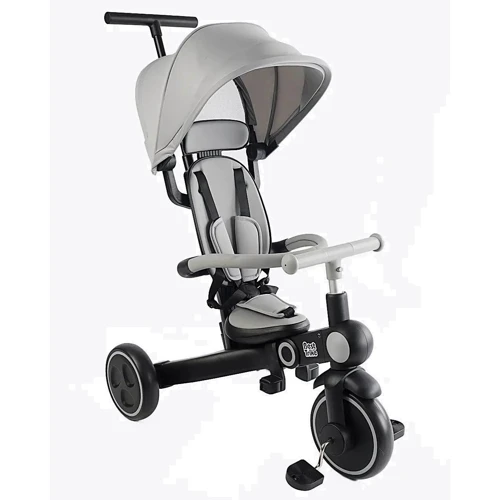 Детский велосипед-трансформер Best Trike (BS-12-411)
