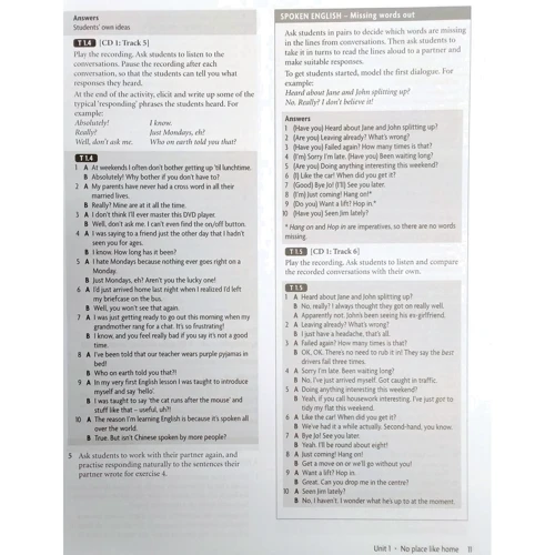 New Headway 3rd Edition Upper-Intermediate: Teacher's Book: ISBN 9780194393003, 978-0-19-439300-3