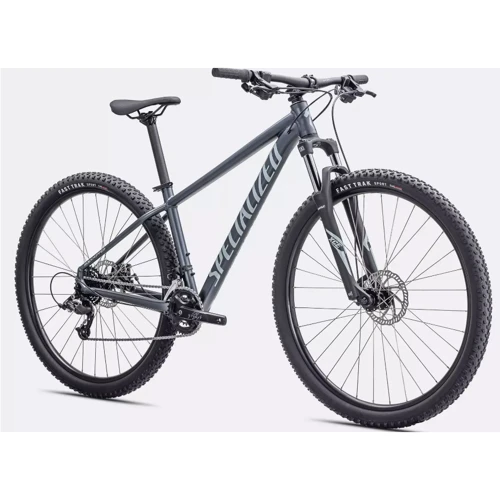 Велосипед Specialized ROCKHOPPER 29 2023 (888818801770): Материал рамы Алюминий