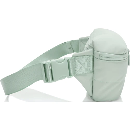 Поясная сумка Heys Puffer Mini Waist Bag Sage Green (30128-0138-00) (930931): Цвет зеленый