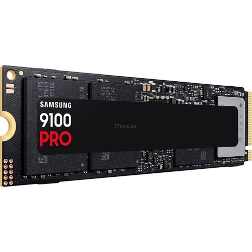 Samsung 9100 PRO 1 TB (MZ-VAP1T0BW)