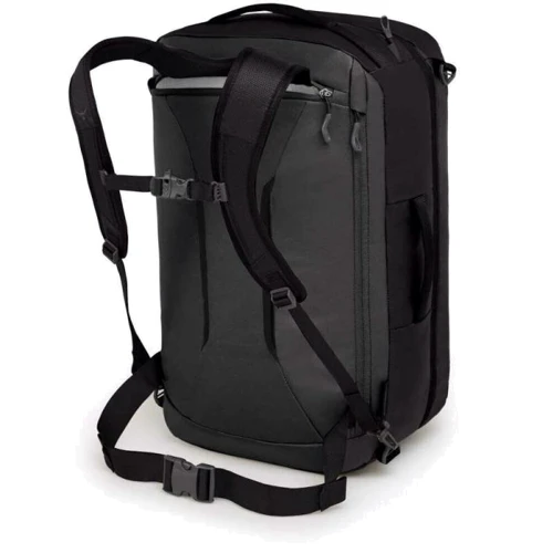 Сумка Osprey Transporter Global Carry-On 36 (F19) Black - O/S - черный: Объем 36 л