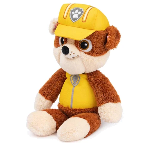Мягкая игрушка Paw Patrol Щенячий патруль Твой лучший друг Кремез 33 см (SM84240/6069436): Размер, см 33