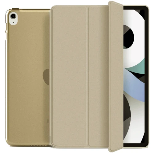 Аксессуар для iPad BeCover Smart Case Gold (705491) for iPad Air 2020/iPad Air 2022