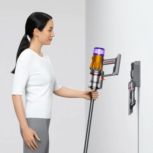 Пылесос Dyson V12 Slim Complete фото 7