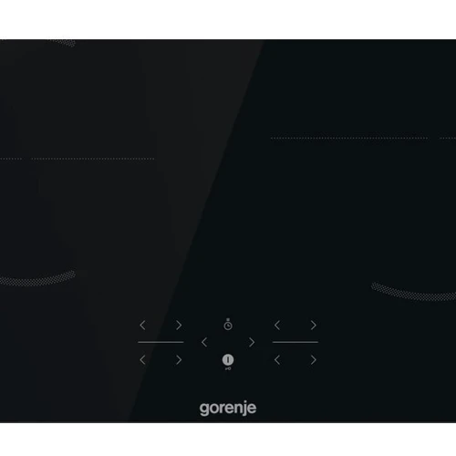 Варочная поверхность Gorenje GI6401BSC: Размеры для встраивания 7х56-56.2х49 см