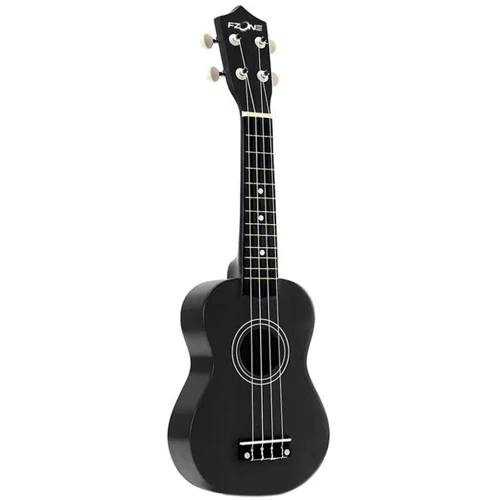 Укулеле FZONE FZU-002 (Black)