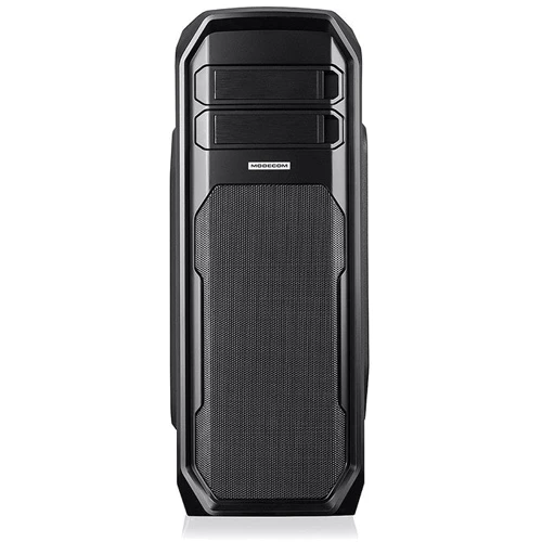Корпус Modecom ADVANCED GAMING C4 DARK (AT-MGC4-DARK-000000-0002): Типорозмір Midi-Tower